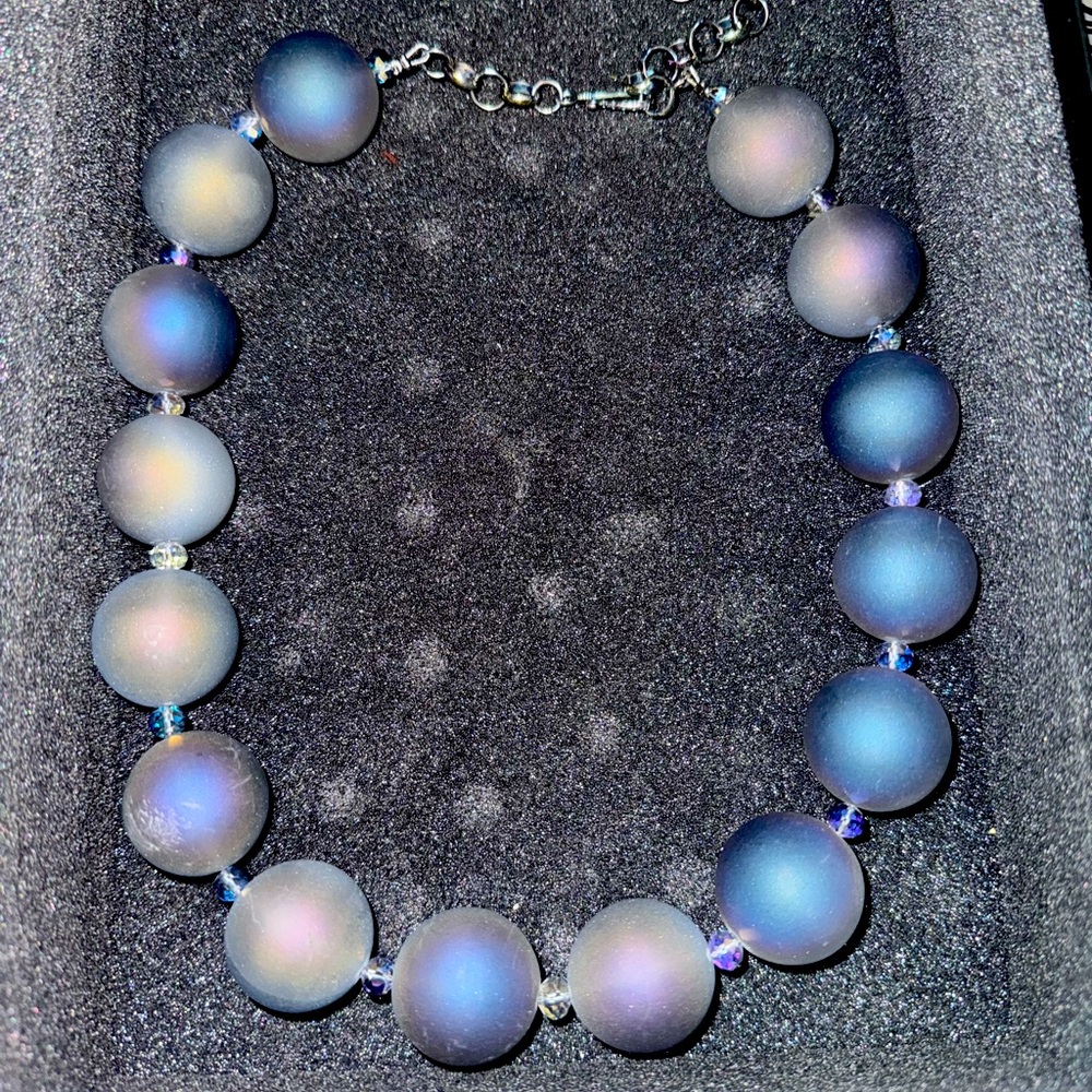 Sassy Jones Dina Collar Supernova